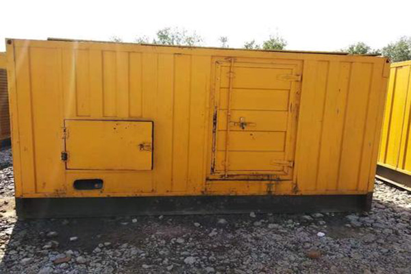 赤壁发电机出租 赤壁发电机出租