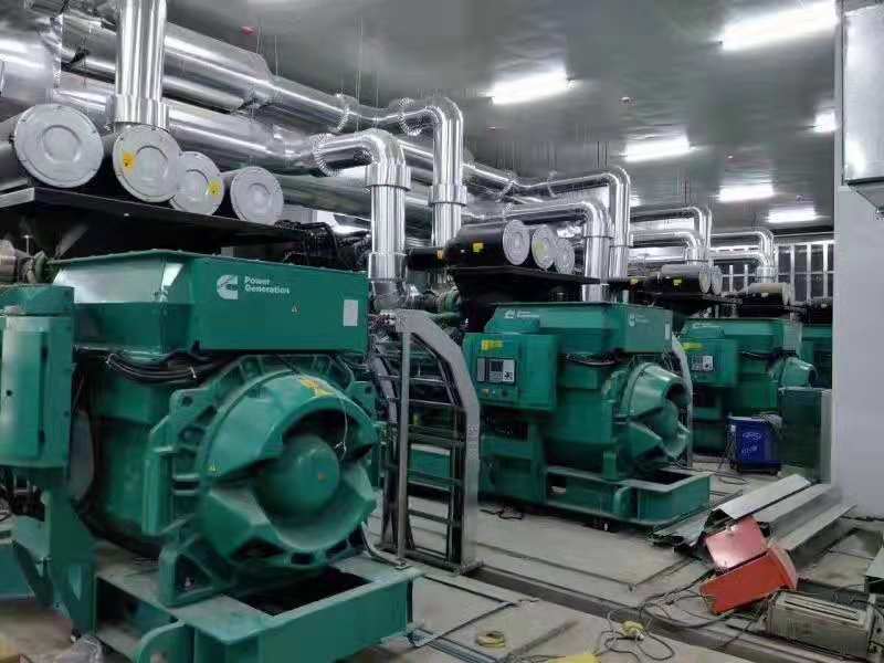 赤壁发电机出租