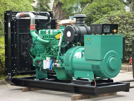 赤壁710kw康明斯柴油发电机组