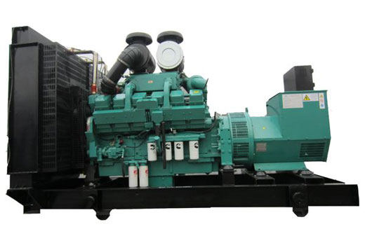赤壁柴油发电机组 赤壁柴油发电机组