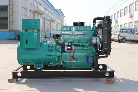 赤壁小型柴油发电机 赤壁小型柴油发电机