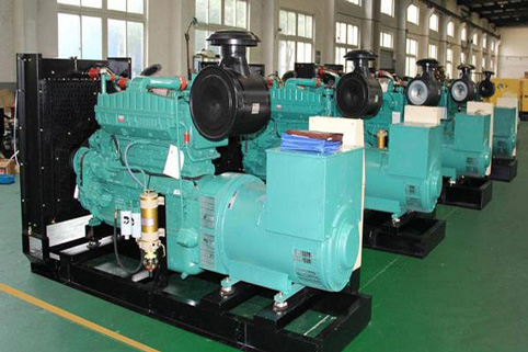 赤壁小型柴油发电机 赤壁小型柴油发电机