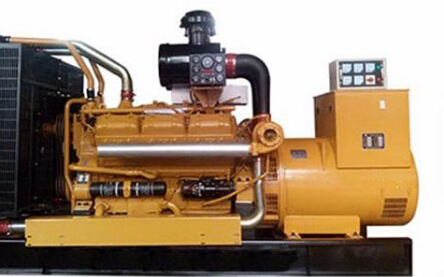 赤壁发电机出租